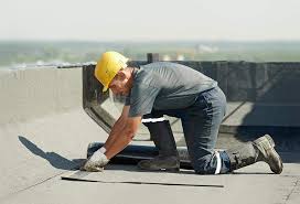 Best Gutter Installation and Repair  in Grandview, OH